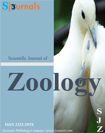 research paper zoology